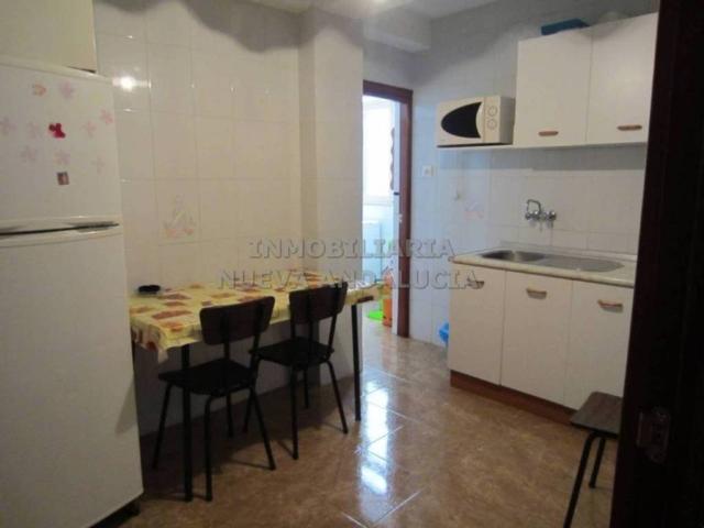 Piso en alquiler en Almería, Andalucía