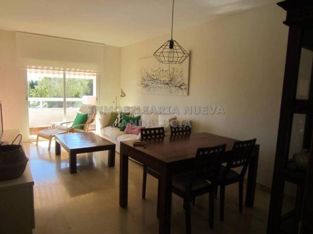 Piso en alquiler en Almería