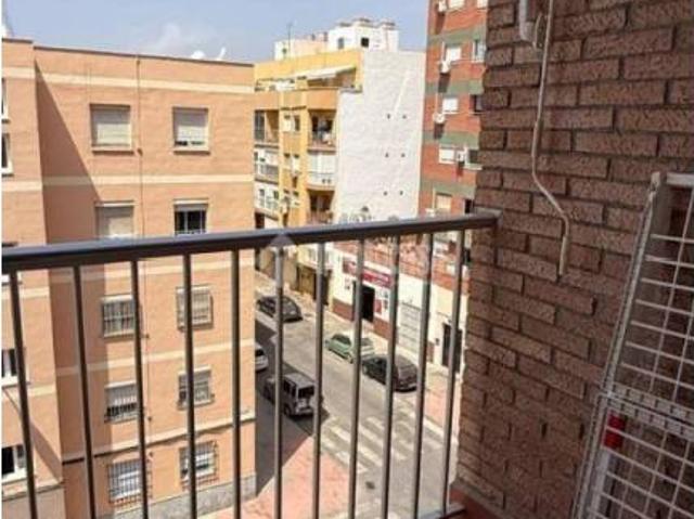 Piso en alquiler en Almería, Andalucía