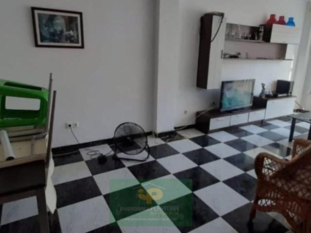 Piso en alquiler en Almería