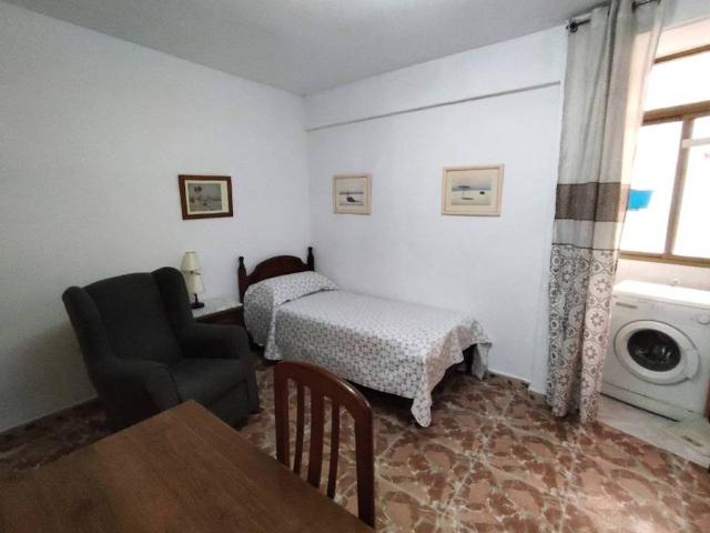 Piso en alquiler en Almería, Andalucía