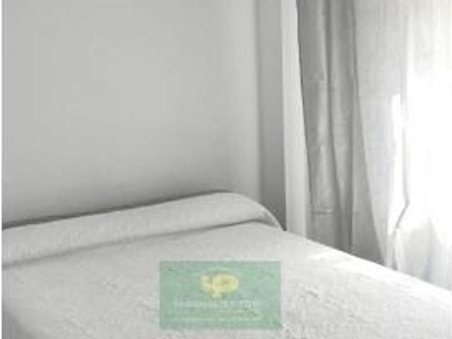 Piso en alquiler en Almería