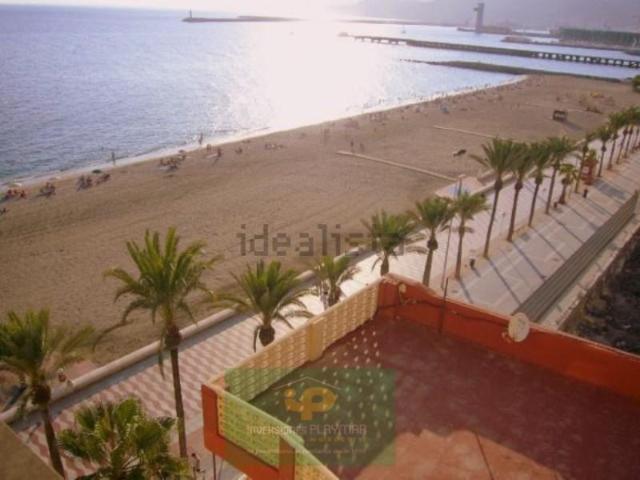 Piso en alquiler en Almería