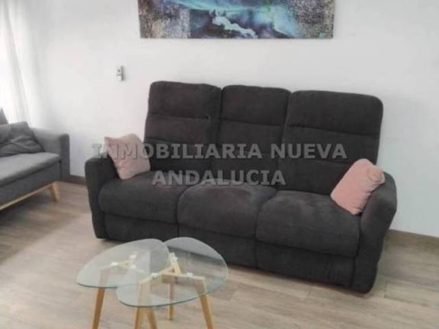 Piso en alquiler en Almería, Andalucía