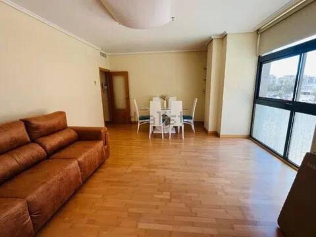 Piso en alquiler en Almería, Andalucía
