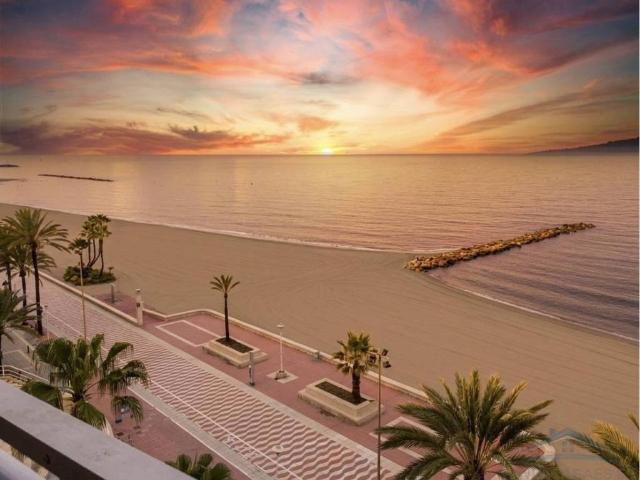 Piso en alquiler en Almería, Andalucía
