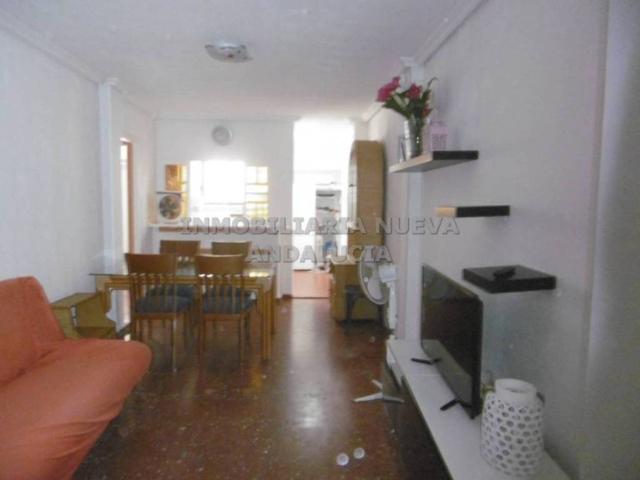 Piso en alquiler en Almería, Andalucía