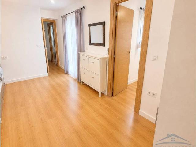 Piso en alquiler en Almería, Andalucía