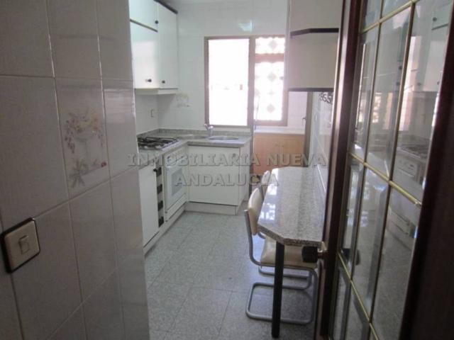 Piso en alquiler en Almería, Andalucía