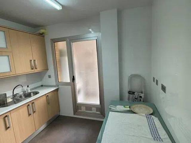 Piso en alquiler en La Goleta, Almería