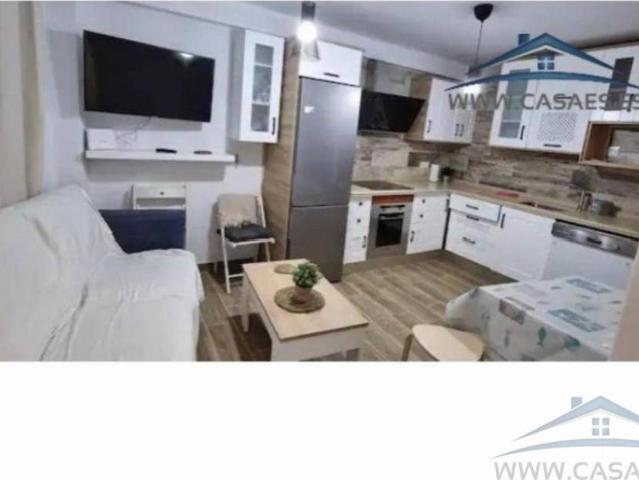 Piso en alquiler en Almería, Centro
