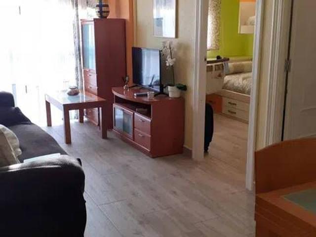 Piso en alquiler en San Luis, Almería