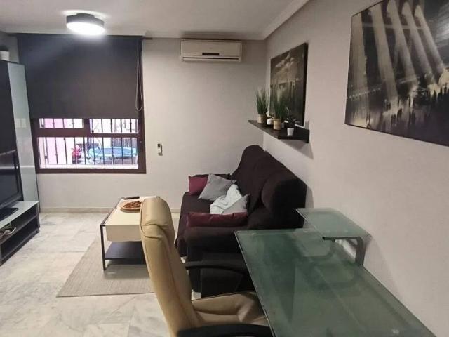 Piso en alquiler en Almería