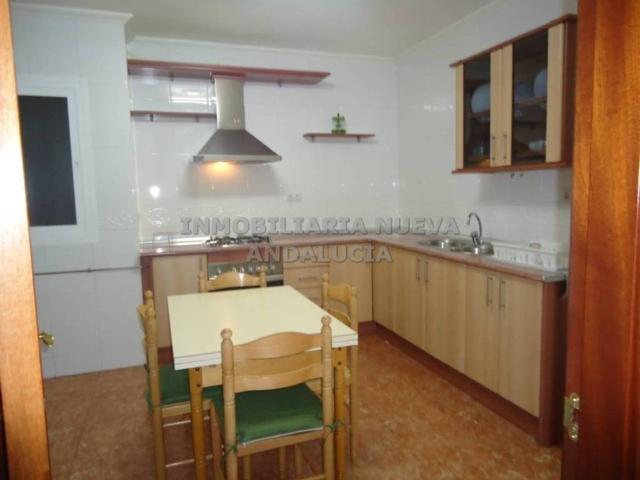 Piso en alquiler en Almería, Andalucía