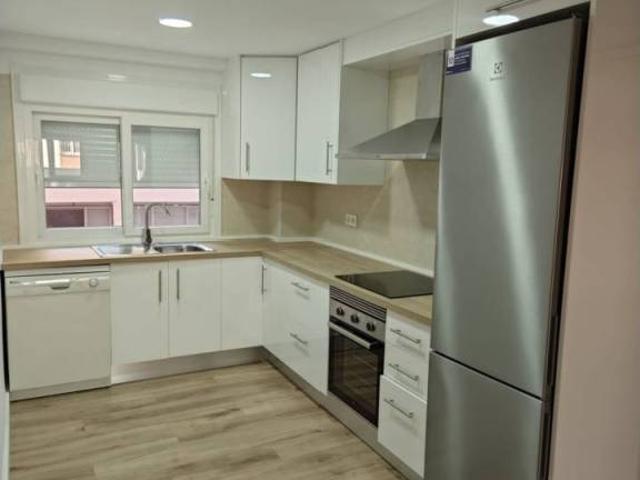 Piso en alquiler en Oliveros, Almería