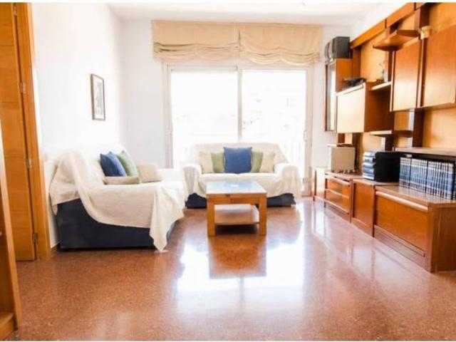 Piso en alquiler en Almería, Andalucía