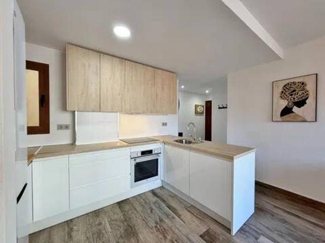 Piso en alquiler en Oliveros, Almería