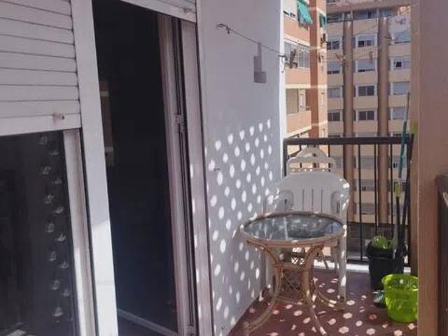 Piso en alquiler en El Tagarete, Almería