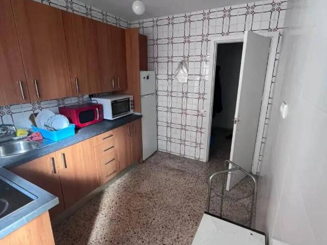 Piso en alquiler en San Luis, Almería