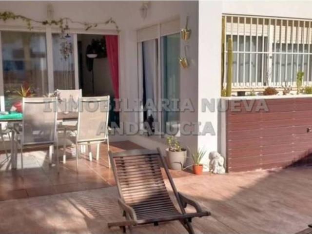 Piso en alquiler en Almería