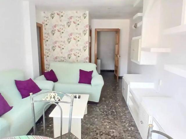 Piso en alquiler en San Luis, Almería
