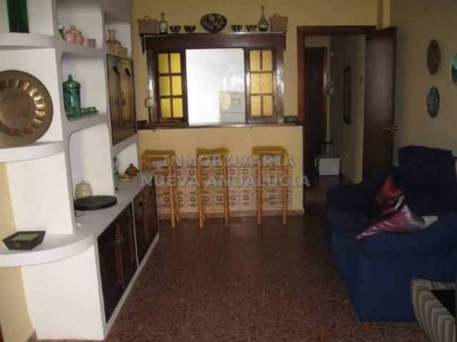 Piso en alquiler en Almería, Andalucía