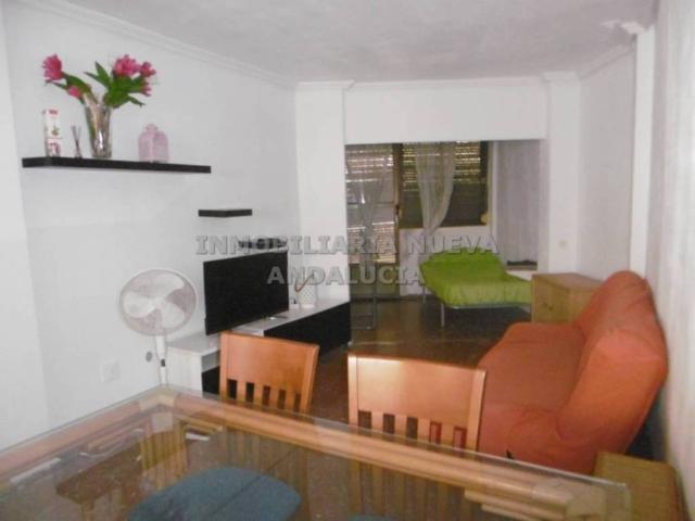 Piso en alquiler en Almería, Andalucía