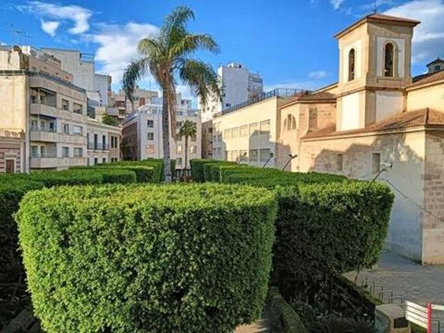 Piso en alquiler en Oliveros, Almería