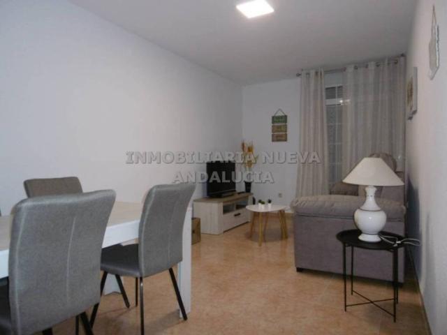 Piso en alquiler en Almería
