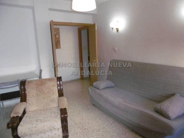 Piso en alquiler en Almería, Andalucía