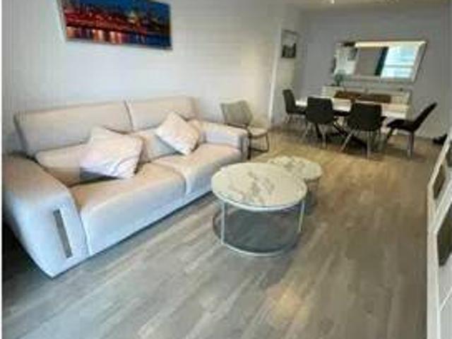 Piso en alquiler en La Vega de Acá, Almería