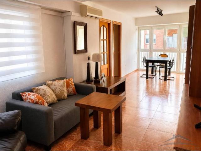 Piso en alquiler en Almería, Andalucía