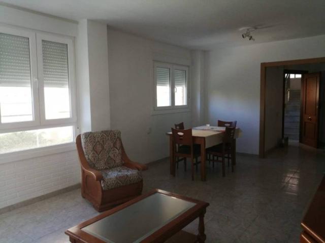 Piso en alquiler en Almería