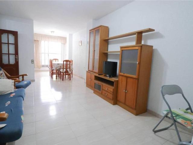 Piso en alquiler en Almería, Andalucía