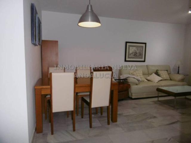 Piso en alquiler en Almería, Andalucía