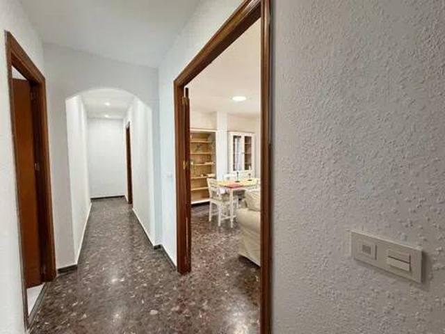 Piso en alquiler en Almedina, Almería