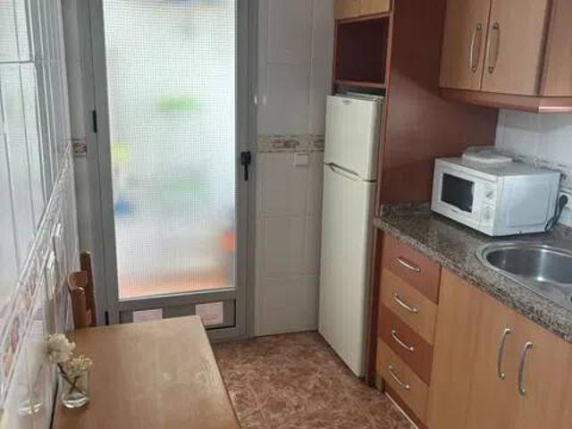 Piso en alquiler en Almería, Andalucía