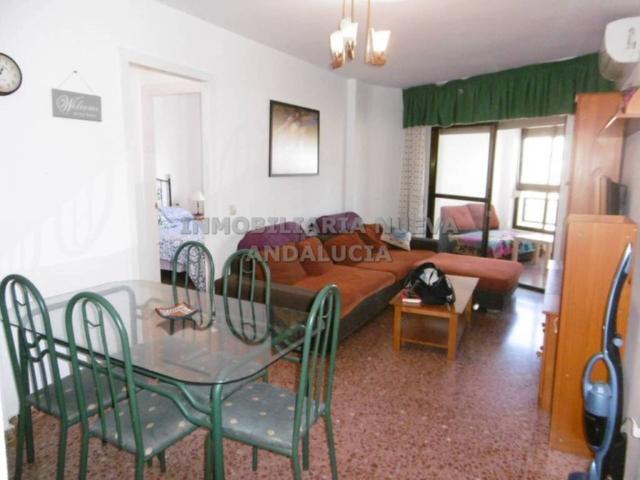 Piso en alquiler en Almería