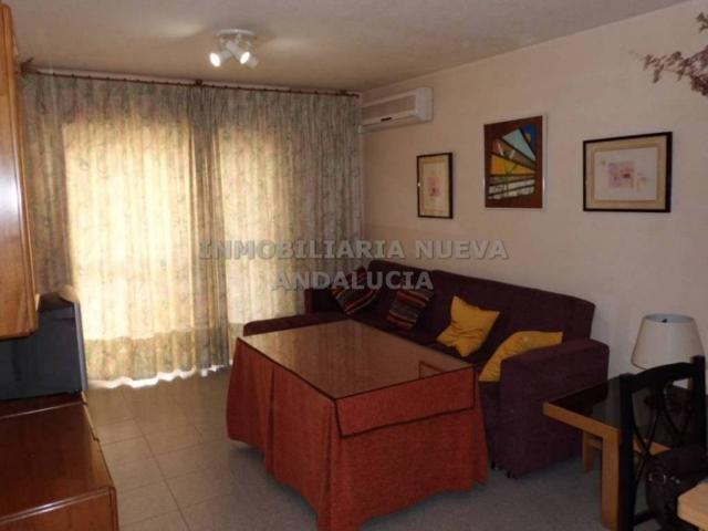 Piso en alquiler en Almería, Andalucía