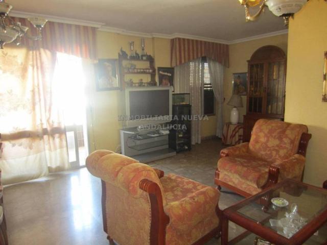 Piso en alquiler en Almería, Andalucía