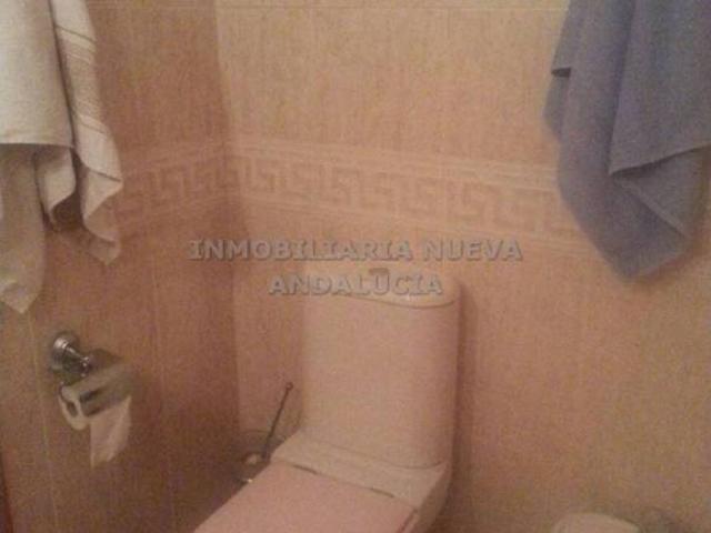 Piso en alquiler en Almería, Andalucía