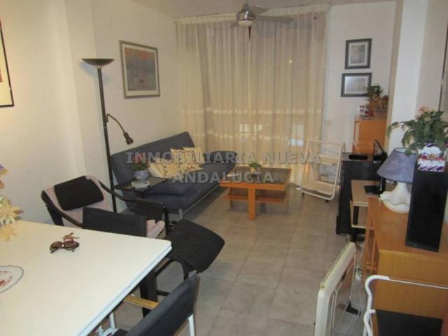 Piso en alquiler en Almería