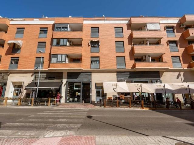 Piso en alquiler en Villa Blanca, Almería