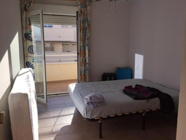 Piso en alquiler en Almería, El Toyo