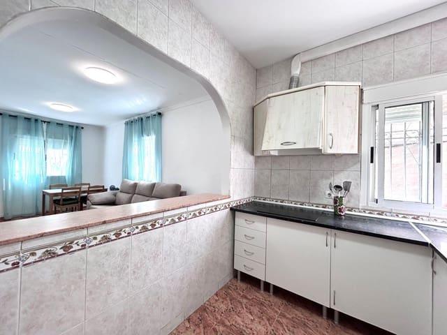 Piso en alquiler en Oliveros, Almería