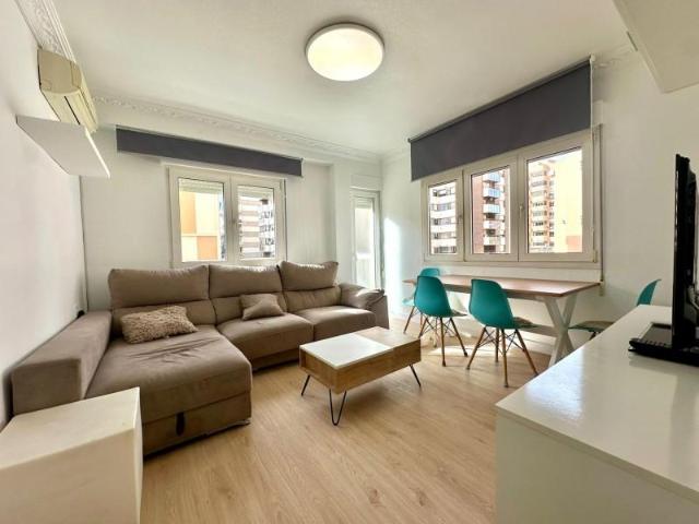 Piso en alquiler en Oliveros, Almería