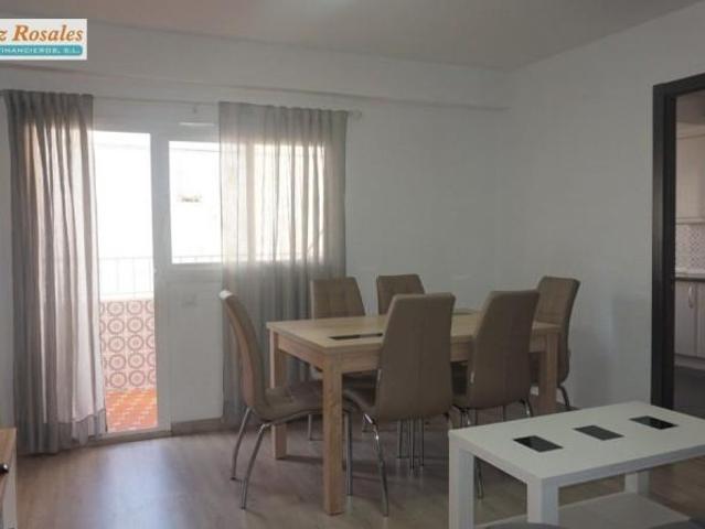 Piso en alquiler en Almería, Barrio de las Cruces