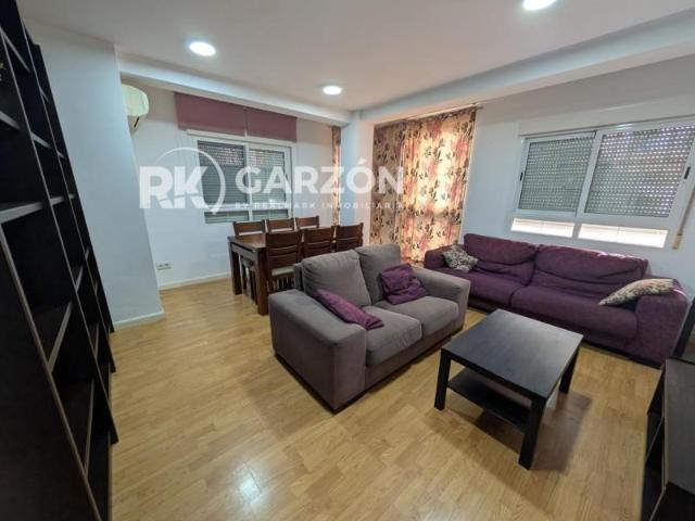 Piso en alquiler en Regiones Devastadas, Almería