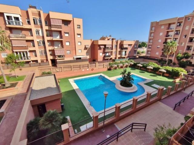 Piso en alquiler en Almería, Andalucía