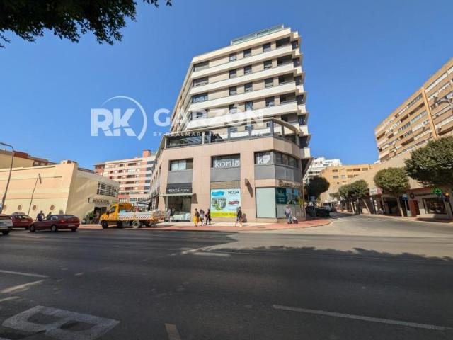 Piso en alquiler en Oliveros, Almería